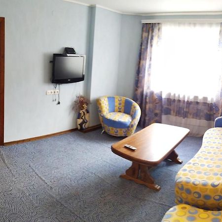 Guest House Shafran ياريمتشي المظهر الخارجي الصورة