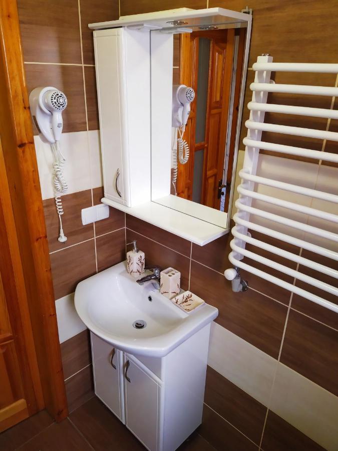 Guest House Shafran ياريمتشي المظهر الخارجي الصورة