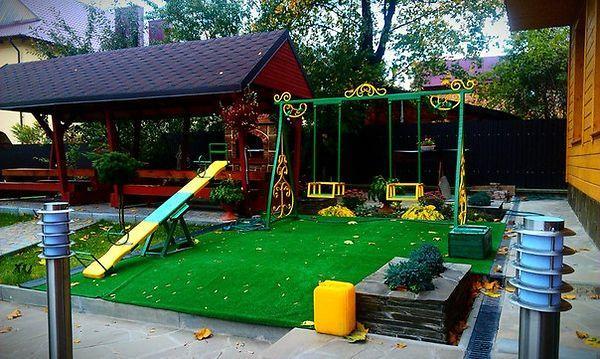 Guest House Shafran ياريمتشي المظهر الخارجي الصورة