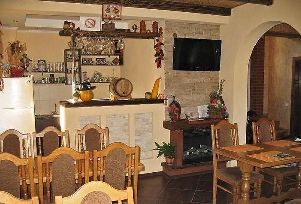 Guest House Shafran ياريمتشي المظهر الخارجي الصورة